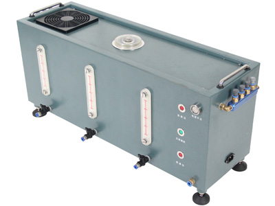 德興SHD－15型電動污液凈化處理器