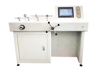 德興SHD-8型電動動態(tài)壓力校驗器